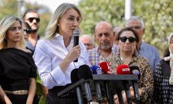 Dilek İmamoğlu’ndan CHP kongresi tepkisi: ‘Asla kabul etmiyoruz’