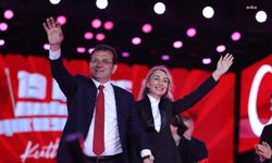 Özgür Özel duyurdu: Dilek İmamoğlu’nun diplomatik pasaportu iptal edildi