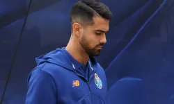 Galatasaray'dan yeni kaleci hamlesi: Porto'ya yapılan teklif belli oldu