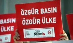 DİSK Basın-İş Sendikası’nda 4 yönetici istifa etti