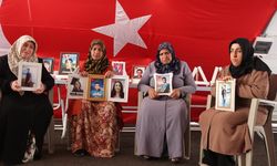 Diyarbakır anneleri evlatlarına kavuşmak istiyor