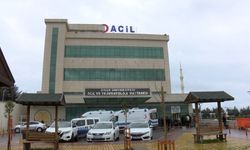 Diyarbakır’da traktör devrildi: 1 ölü, 1 yaralı