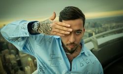 Bozkurt işareti yapan Mahmut Orhan'ın konserleri iptal edildi