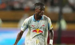Fenerbahçe kanat transferinde sona yaklaştı: Dorgeles Nene’nin bonservisi belli oldu