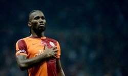 Drogba devreye girdi: Galatasaray transferi bitiriyor