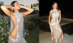 Dua Lipa’dan parıltılı 30’uncu yaş kutlaması