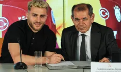 Galatasaray’dan Barış Alper için 6 kritik şart: Özbek geri adım atmıyor