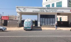 Ehliyetsiz sürücünün kullandığı otomobil, otobüs ve direğe çarptı: 1 ölü, 1 yaralı