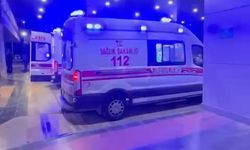 Elazığ’da kuzeni tarafından vurulan taksici öldü