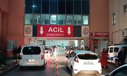 Engelli asansörü düştü: 1 ölü