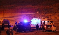 Eşiyle kamp çadırında karbonmonoksitten zehirlenip ölen koca toprağa verildi
