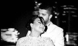 Ebru Gündeş'in eşi Murat Özdemir gözaltına alındı! Suç örgütüne üye olmakla suçlanıyor