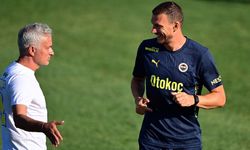 Edin Dzeko’dan Türkiye ve Mourinho itirafı