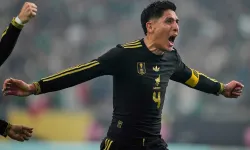 Fenerbahçe, Edson Alvarez'i kiralık olarak kadrosuna kattı