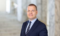 Milletvekili, parlamentoda ölü bulundu