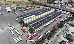 ABB’den temiz enerji hamlesi: Güneş Enerjisi Santrali kuruldu