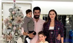 Fahriye Evcen ve Burak Özçivit'in evliliğinde şiddet iddiası! Kapılar çarptı sesler yükseldi