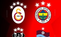 Dört büyüklerden milyarlarca zarar