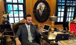 Avukat Cem Duman, ‘suç örgütü’ operasyonunda gözaltına alındı