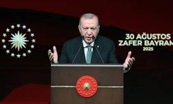 Erdoğan: Ordumuz ve milletimiz, Anka kuşu misali küllerinden yeniden doğmuştur