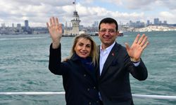 Ekrem İmamoğlu ve eşinin avukatı gözaltına alındı