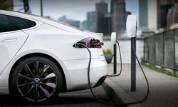 Türkiye yollarındaki elektrikli otomobil sayısı 290 bine yaklaştı