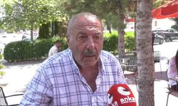 Emekli vatandaş isyan etti: Torunlarıma harçlık vermemek için onlardan kaçıyorum