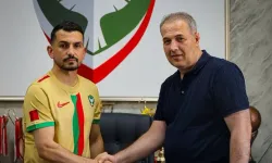 Emrah Başsan, Amedspor’da