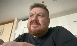 133 kilo veren komedyen Emre Mutlu yeni halini paylaştı