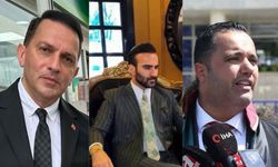 Barodan Rezan Epözdemir, Mücahit Birinci ve Cem Duman için başvuru