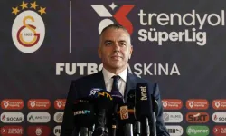 Yazgan: Galatasaray, Türk futbolunun hamisidir