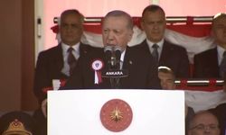 Erdoğan'dan 15 Temmuz atfı: 'Kesilenin kol değil, sakalımız olduğunu gördüler'