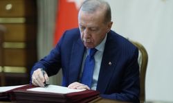 Erdoğan'dan yaş kararları sonrası ilk açıklama