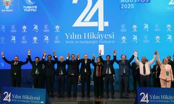 Yerel seçimlerden bu yana 56 belediye başkanı AK Parti’ye geçti