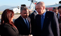 İddia: Özlem Çerçioğlu Ankara’da Erdoğan ile görüştü