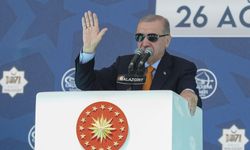 Erdoğan: Yönünü Ankara'ya ve Şam'a dönenler kazanacak