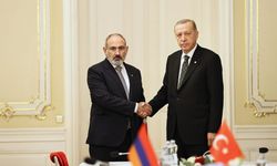 Cumhurbaşkanı Erdoğan, Ermenistan Başbakanı Paşinyan ile telefonda görüştü