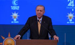 Erdoğan'dan Özgür Özel'e Özlem Çerçioğlu tepkisi