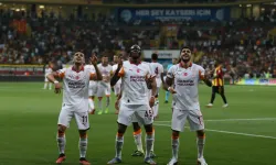 Galatasaray’da Eren Elmalı’nın sırrı ortaya çıktı
