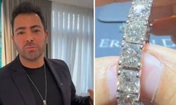 Ünlülerin kuyumcusu 'Ersan Diamond' lakaplı Ersan Gülmez gözaltına alındı