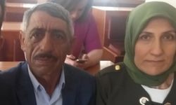 Eşini önce bıçakladı, sonra tabanca ile öldürdü ve aynı silahla kendisini yaraladı