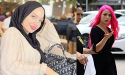Esra Rabia Ünal kimdir?