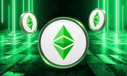 Ethereum’dan rekor