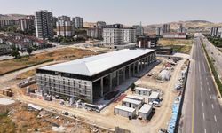 Bağlıca Mahallesi yeni bir yaşam alanına kavuşuyor