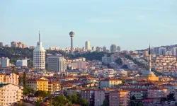 Ankara'da yatırım için nereden ev alınır?