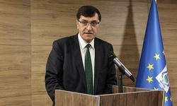 Kütahya Belediye Başkanı Kahveci’den parti değiştireceği iddiasına yanıt