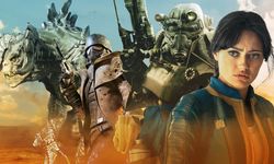 Fallout ikinci sezonunun ne zaman geleceği belli oldu
