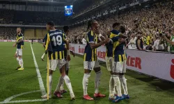 Fenerbahçe Benfica maçının ilk 11'leri belli oldu mu?