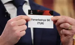 Fenerbahçe’nin Avrupa Ligi’ndeki rakipleri belli oldu