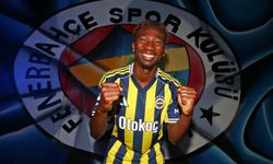 Fenerbahçe, Dorgeles Nene’yi açıkladı
